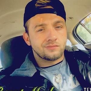 Meet your Posher, Nathan